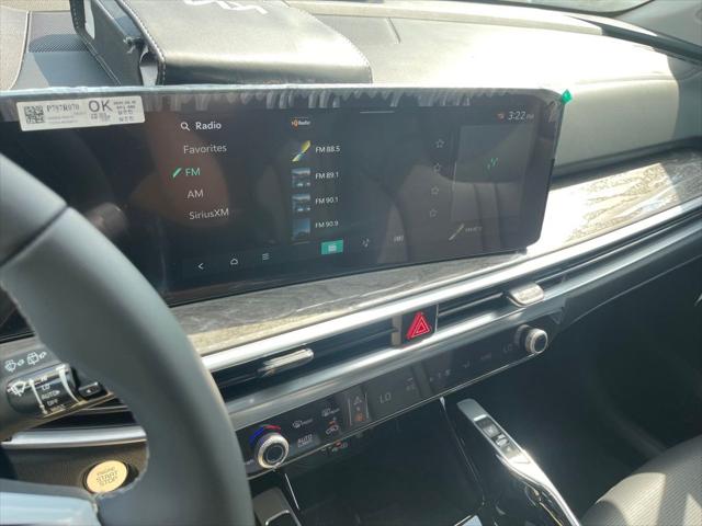 2025 Kia Sorento X-Line SX