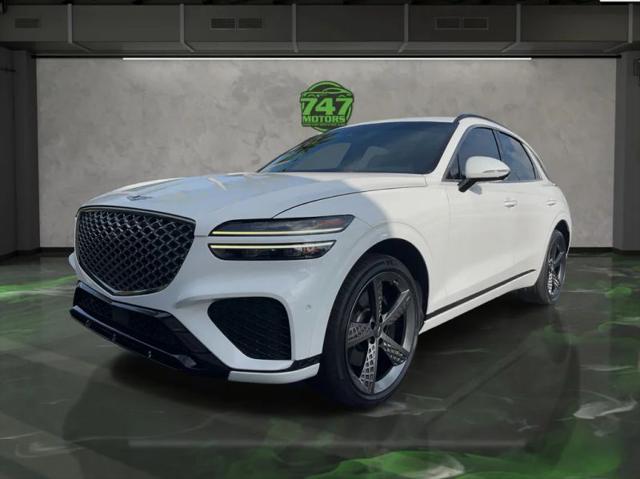 2022 Genesis GV70 3.5T AWD Sport for sale in Plantation, FL