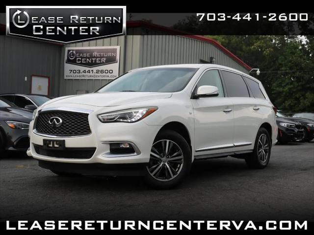 2016 INFINITI QX60 3.5 for sale in Triangle, VA