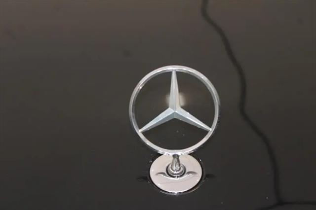 2021 Mercedes-Benz S 580 4MATIC