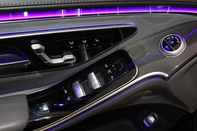 2021 Mercedes-Benz S 580 4MATIC