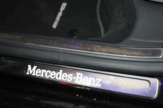 2021 Mercedes-Benz S 580 4MATIC