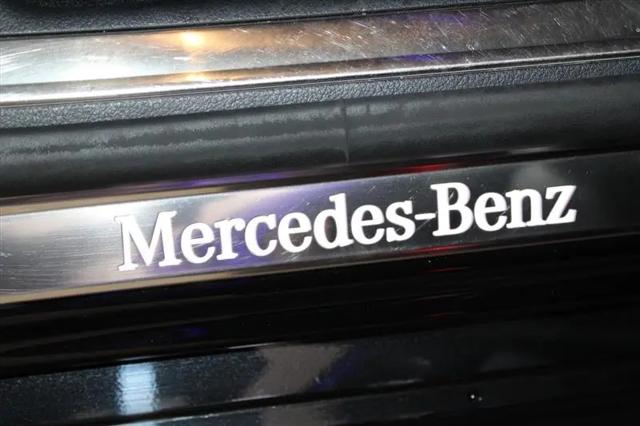 2021 Mercedes-Benz S 580 4MATIC