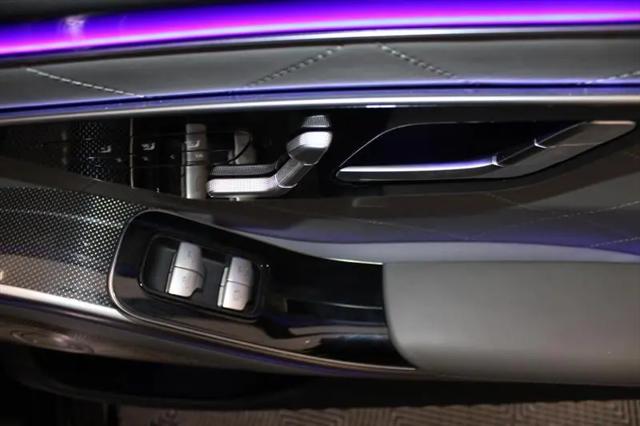 2021 Mercedes-Benz S 580 4MATIC
