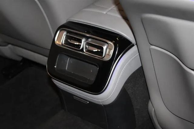 2021 Mercedes-Benz S 580 4MATIC