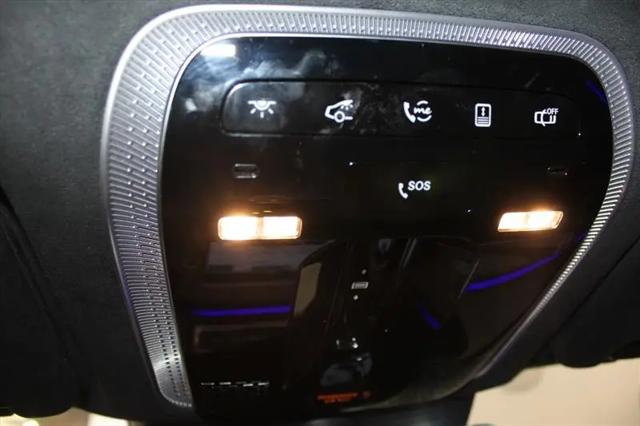 2021 Mercedes-Benz S 580 4MATIC
