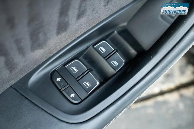2018 Audi S6 4.0T Premium Plus