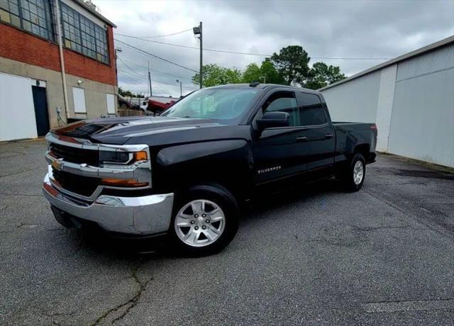 2019 Chevrolet Silverado 1500 LD WT for sale in Marietta, GA