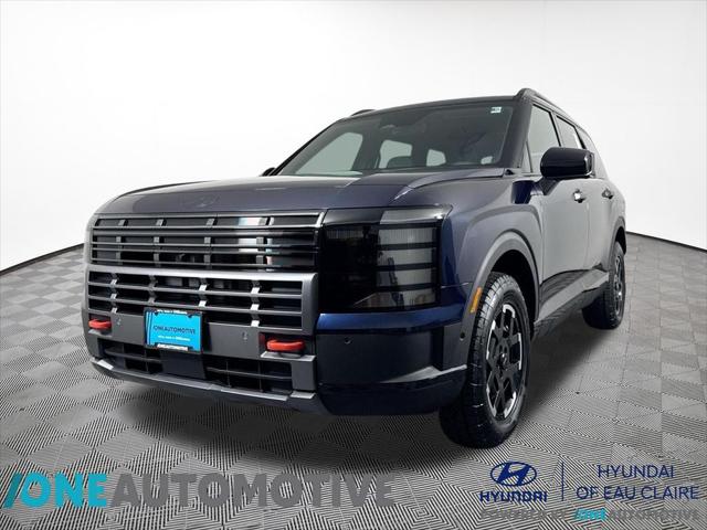 2026 Hyundai Palisade XRT Pro for sale in Eau Claire, WI