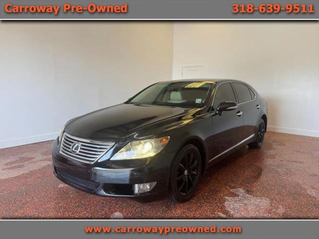 2011 Lexus LS 460 L for sale in Minden, LA