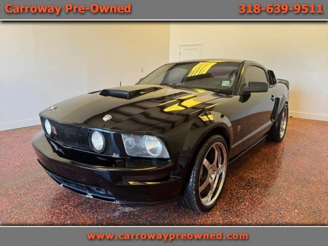 2007 Ford Mustang GT Deluxe for sale in Minden, LA
