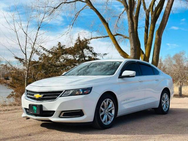 2016 Chevrolet Impala 2LT for sale in Grand Island, NE