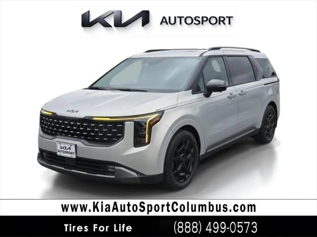 2026 Kia Carnival MPV SX Prestige for sale in Columbus, GA