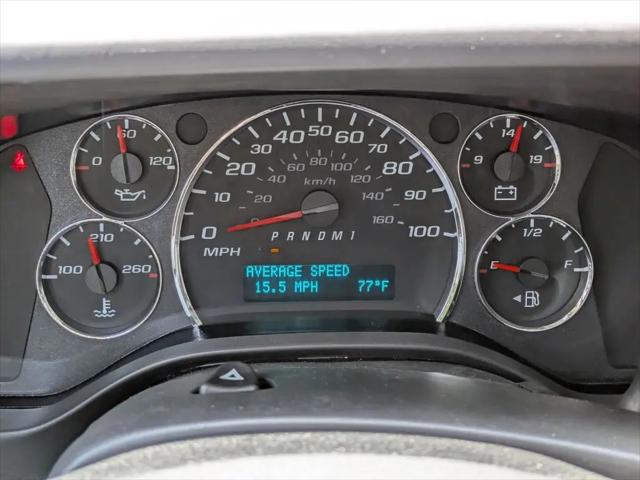 2025 GMC Savana Cargo RWD 2500 Regular Wheelbase Work Van