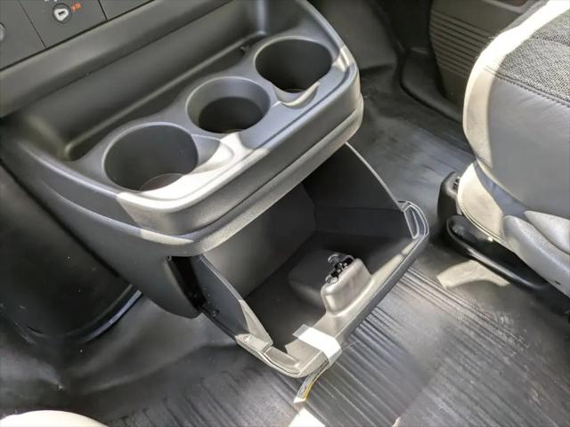 2025 GMC Savana Cargo RWD 2500 Regular Wheelbase Work Van