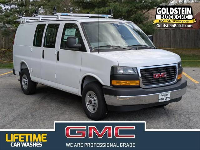2025 GMC Savana Cargo RWD 2500 Regular Wheelbase Work Van for sale in Albany, NY