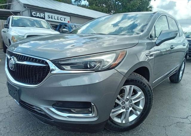 2018 Buick Enclave Essence for sale in Tampa, FL