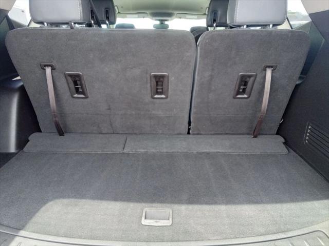 2018 Buick Enclave Essence