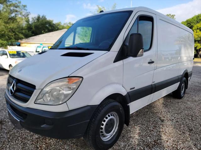2012 Mercedes-Benz Sprinter 2500 Normal Roof for sale in Longwood, FL
