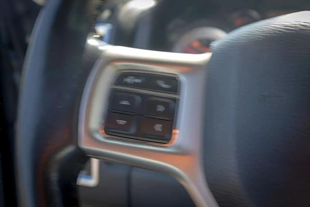 2017 Ram 1500 Laramie Crew Cab 4x4 57 Box