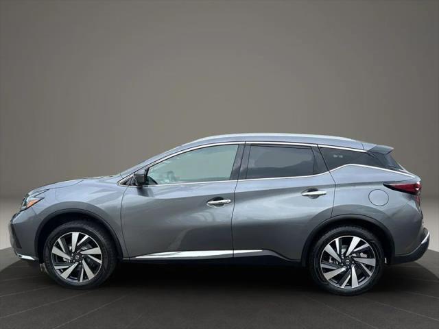 2022 Nissan Murano SL Intelligent AWD