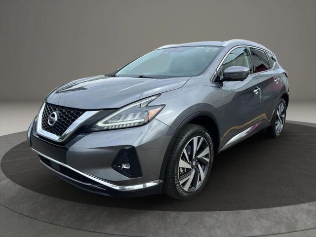 2022 Nissan Murano SL Intelligent AWD for sale in South Hackensack, NJ