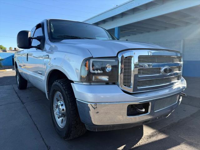 2006 Ford F-250 XLT for sale in Glendale, AZ
