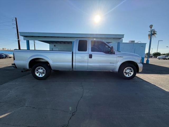 2006 Ford F-250 XLT