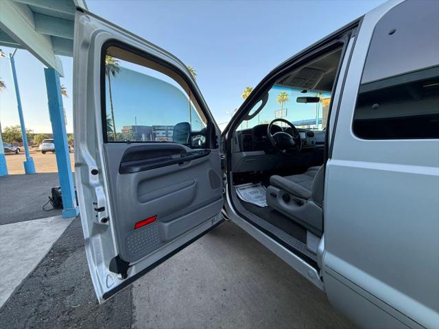 2006 Ford F-250 XLT