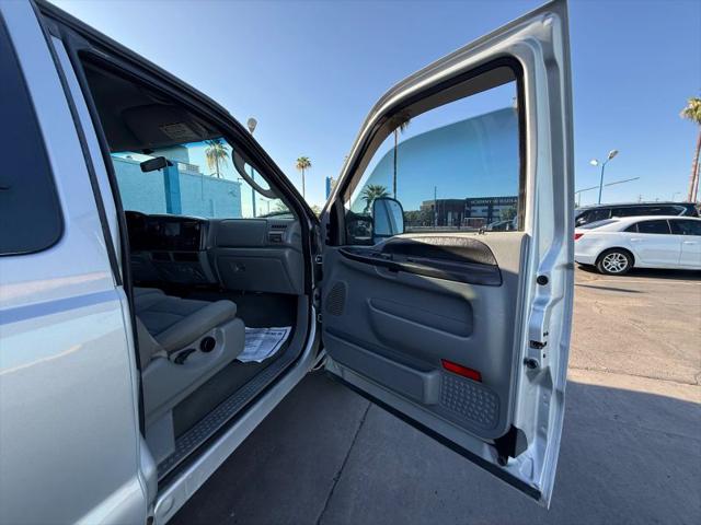 2006 Ford F-250 XLT