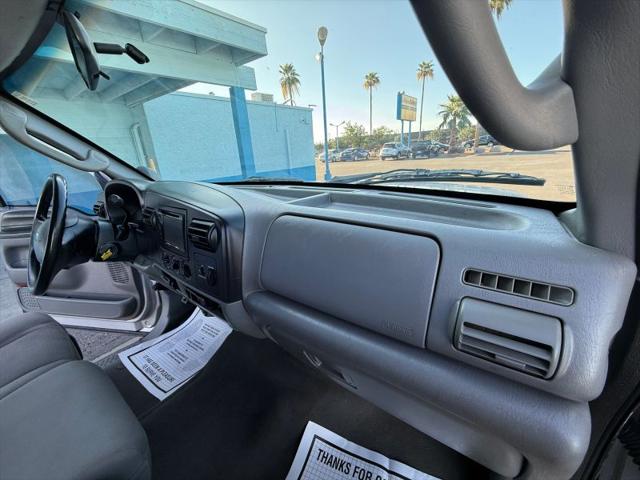 2006 Ford F-250 XLT