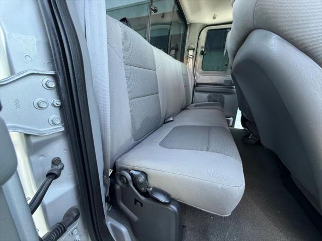 2006 Ford F-250 XLT
