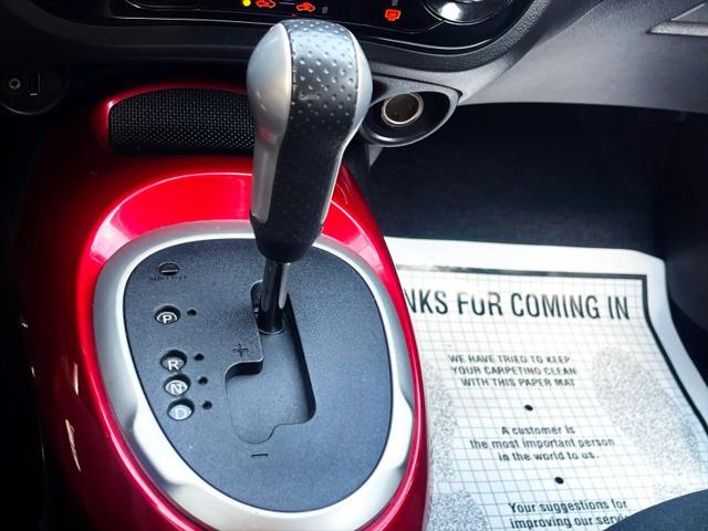 2015 Nissan JUKE SV