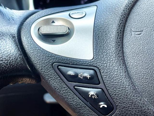 2015 Nissan JUKE SV