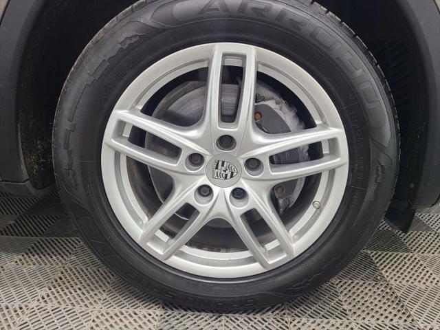 2013 Porsche Cayenne Diesel