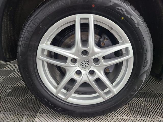 2013 Porsche Cayenne Diesel