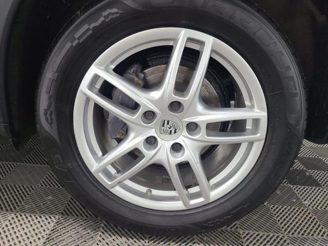 2013 Porsche Cayenne Diesel