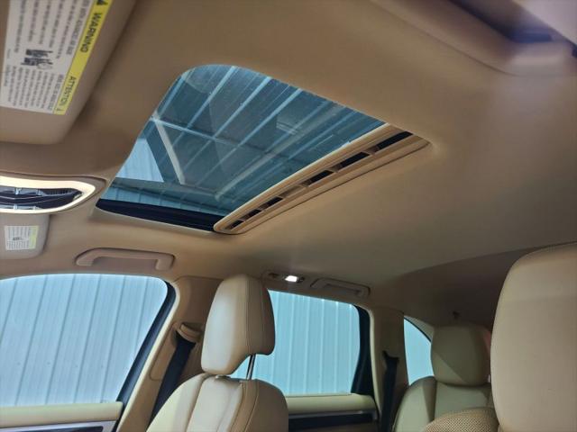 2013 Porsche Cayenne Diesel