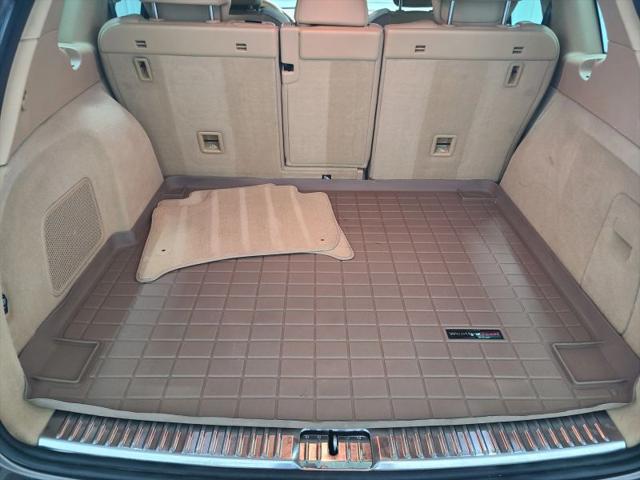2013 Porsche Cayenne Diesel