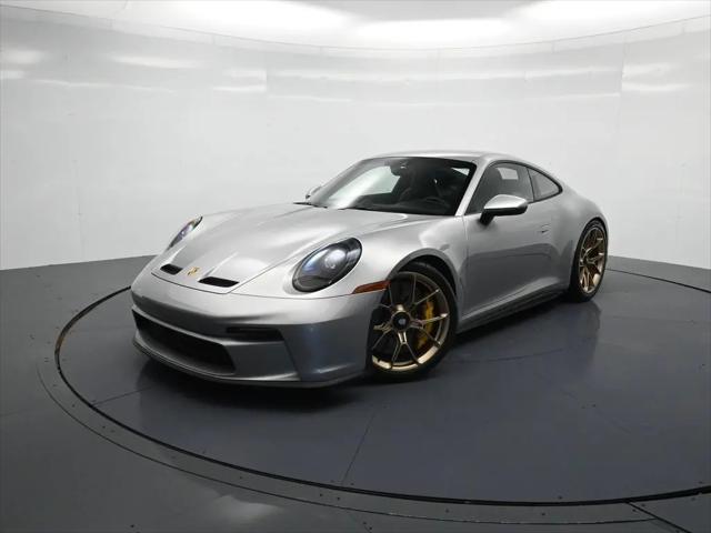 2022 Porsche 911 GT3 w/Touring Package for sale in Naples, FL