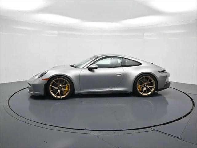2022 Porsche 911 GT3 w/Touring Package