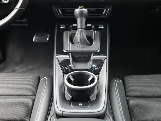 2022 Porsche 911 GT3 w/Touring Package