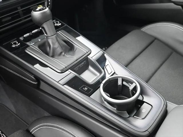 2022 Porsche 911 GT3 w/Touring Package
