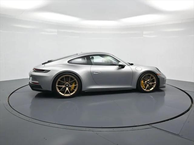 2022 Porsche 911 GT3 w/Touring Package
