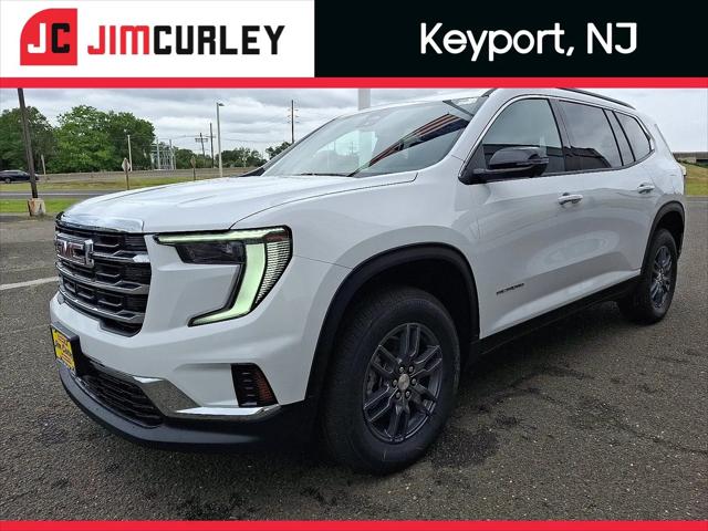 2026 GMC Acadia AWD Elevation for sale in Keyport, NJ