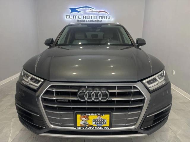 2018 Audi Q5 2.0T Premium for sale in Ridgewood, NY