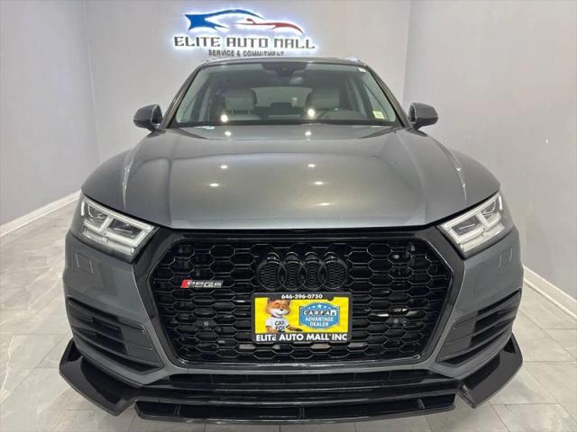 2018 Audi Q5 2.0T Premium for sale in Ridgewood, NY