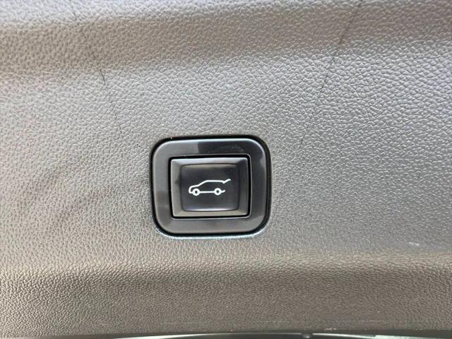 2022 Chevrolet Suburban 4WD Z71
