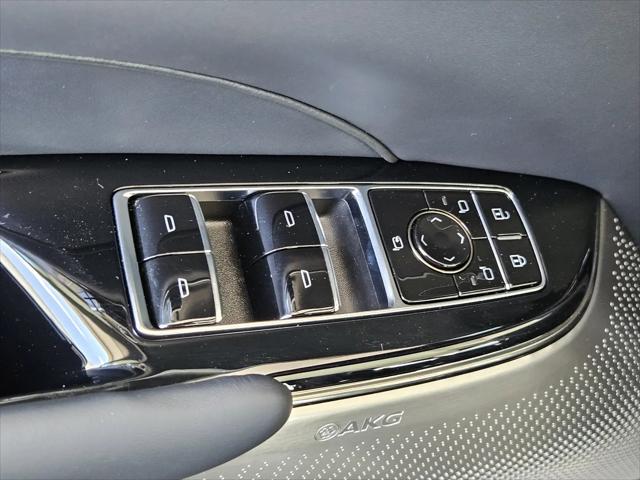 2026 Cadillac iQ V-Series w/1SM