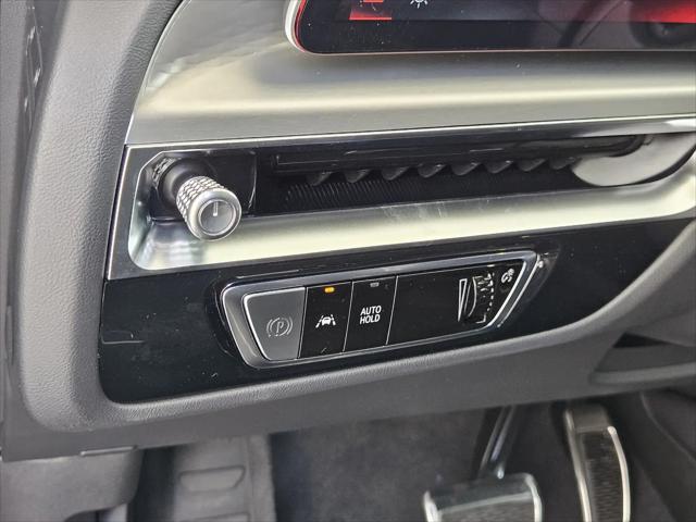 2026 Cadillac iQ V-Series w/1SM